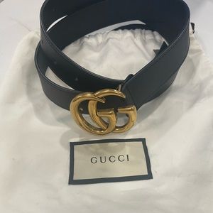 Gucci Belt size 85